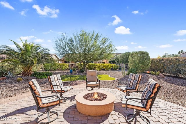 4025 N SAN MARIN Drive, Florence, AZ 85132