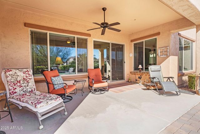 4025 N SAN MARIN Drive, Florence, AZ 85132