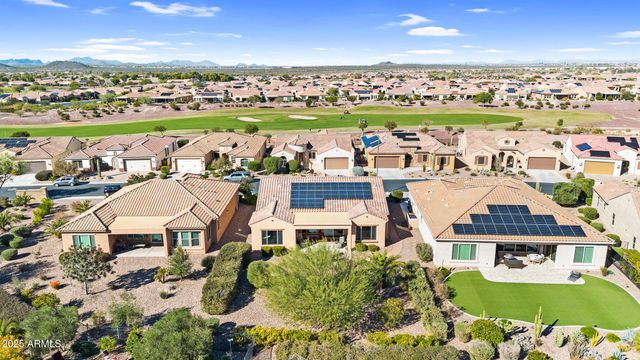 4025 N SAN MARIN Drive, Florence, AZ 85132