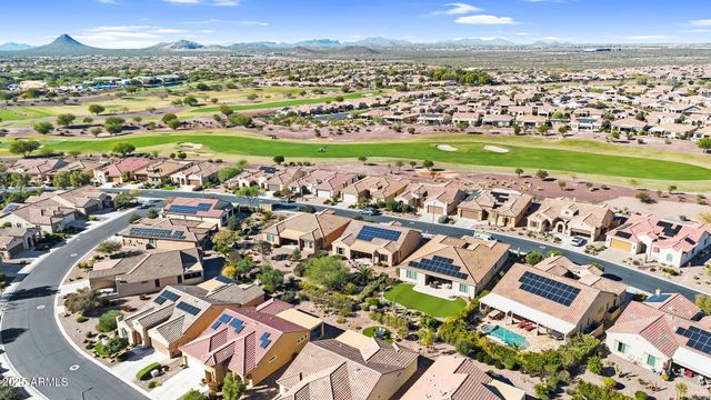 4025 N SAN MARIN Drive, Florence, AZ 85132