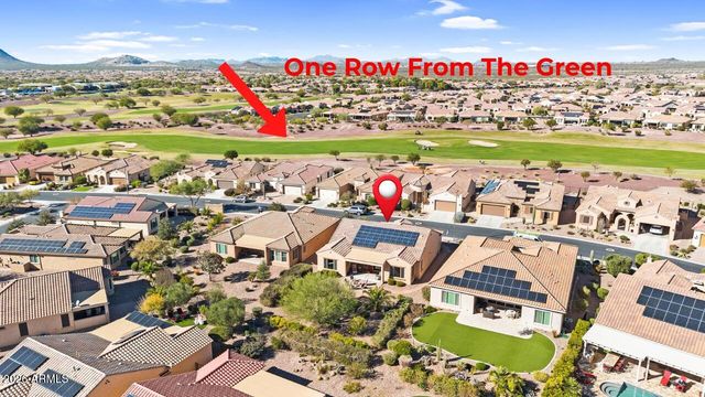 4025 N SAN MARIN Drive, Florence, AZ 85132