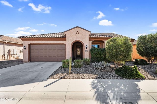 4025 N SAN MARIN Drive, Florence, AZ 85132