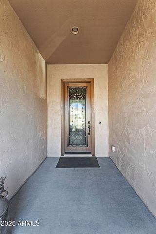4025 N SAN MARIN Drive, Florence, AZ 85132