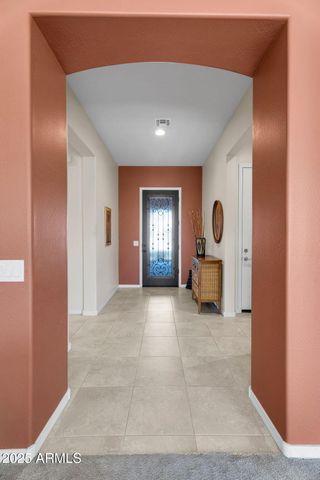 4025 N SAN MARIN Drive, Florence, AZ 85132