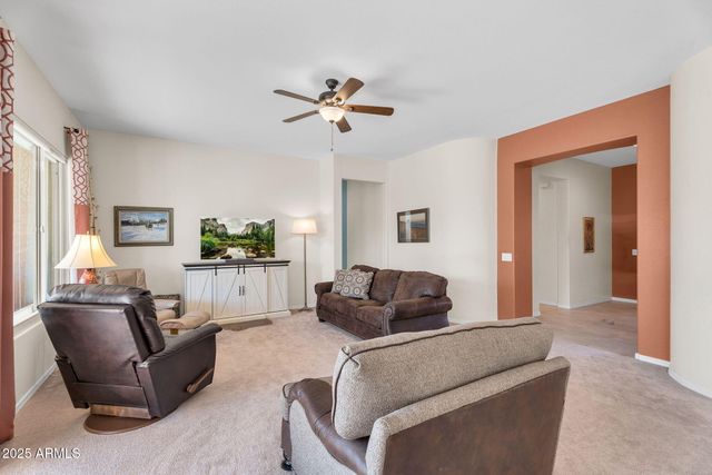 4025 N SAN MARIN Drive, Florence, AZ 85132