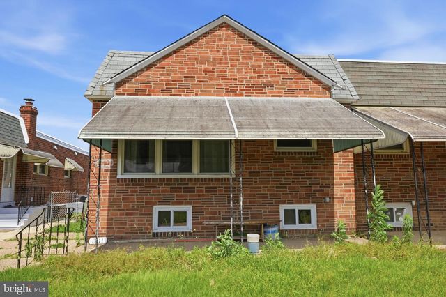 2111 OAKMONT ST, Philadelphia, PA 19152