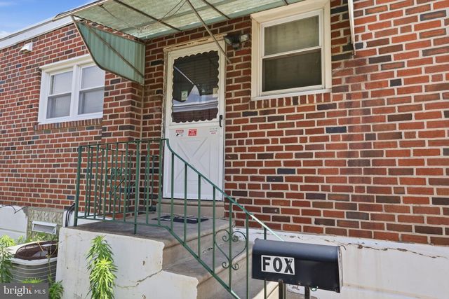 2111 OAKMONT ST, Philadelphia, PA 19152