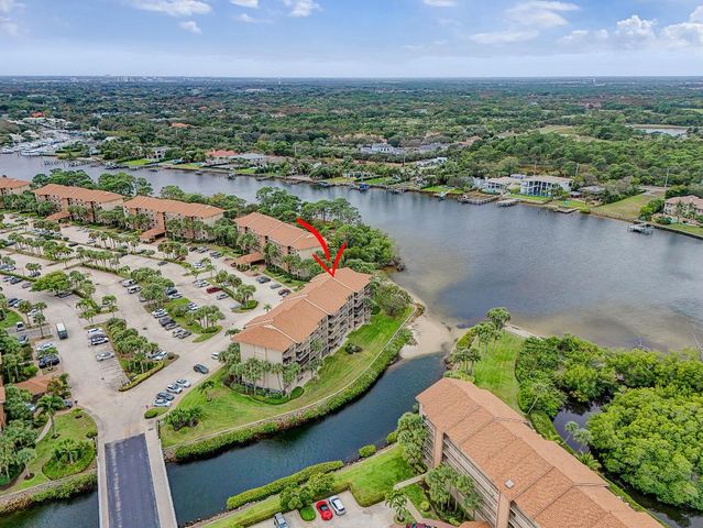 1801 Marina Isle Way 502, Jupiter, FL 33477