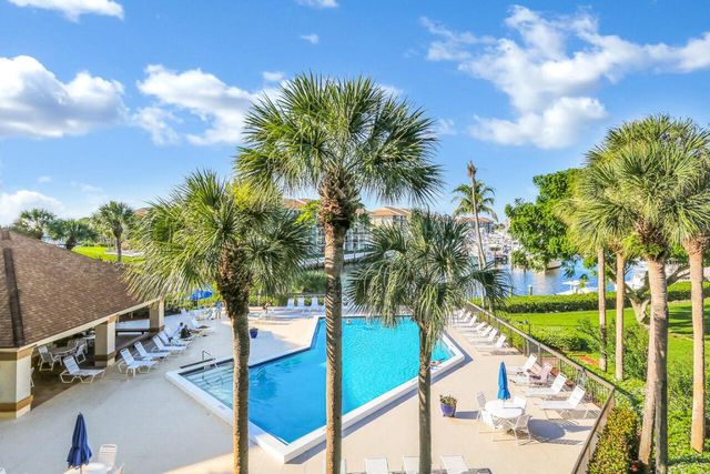 1801 Marina Isle Way 502, Jupiter, FL 33477