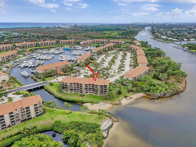 1801 Marina Isle Way 502, Jupiter, FL 33477