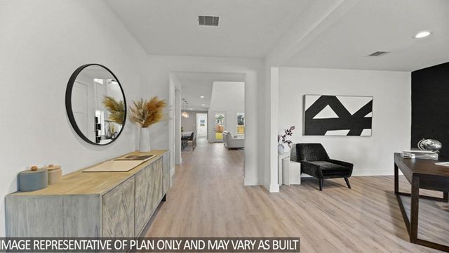 4505 Iguaza Falls Drive, Conroe, TX 77303