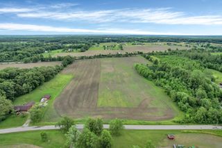 0 Benton Road, Lot B, Marysville, OH 43040