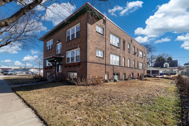 286 Van Buren Avenue 6, Saint Paul, MN 55103
