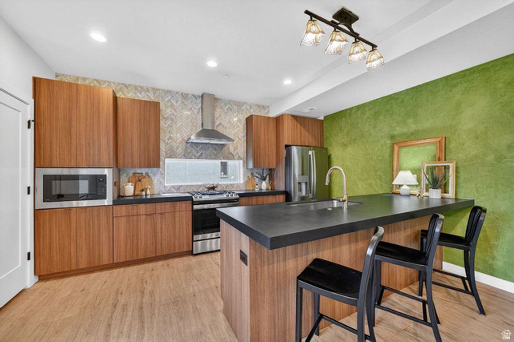 723 N 300 W #7, Salt Lake City, UT 84103 — photo 4