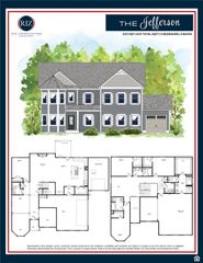 202 Silvercrest Drive, Acworth, GA 30101