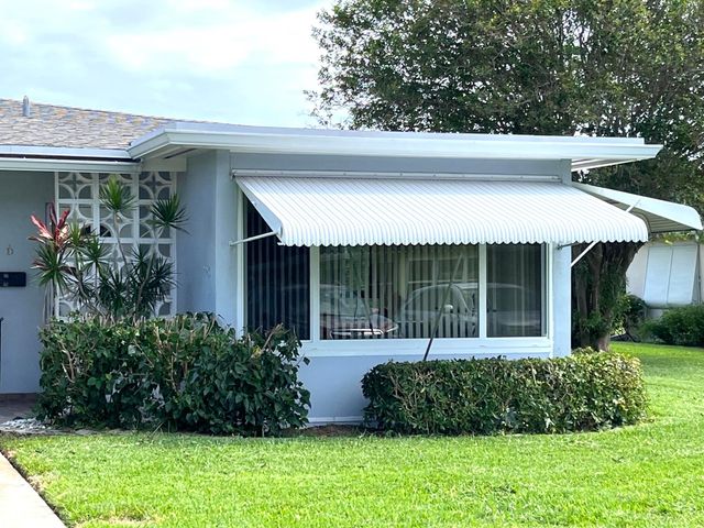 255 Main Boulevard D, Boynton Beach, FL 33435