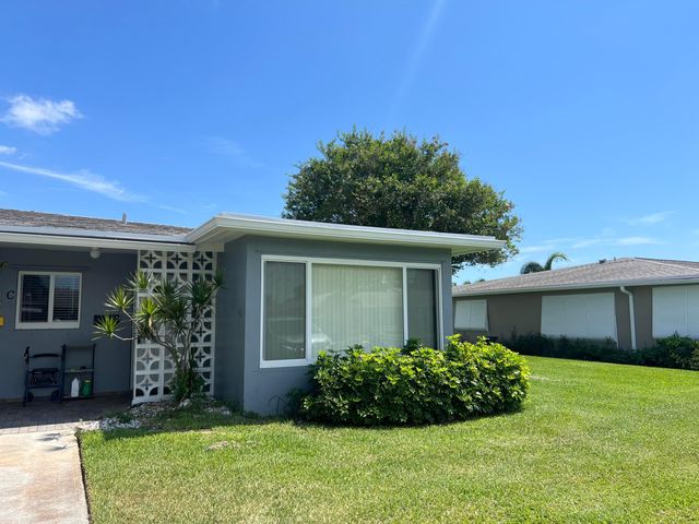 255 Main Boulevard D, Boynton Beach, FL 33435
