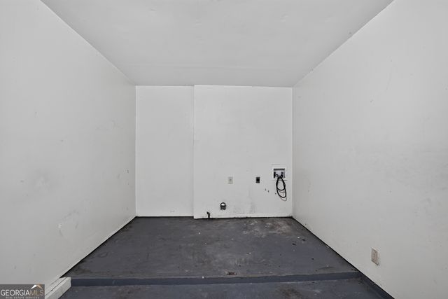 2045 Marbut Forest Drive, Lithonia, GA 30058