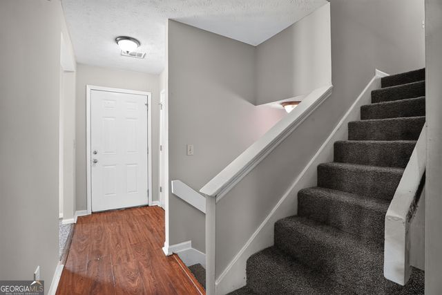 2045 Marbut Forest Drive, Lithonia, GA 30058