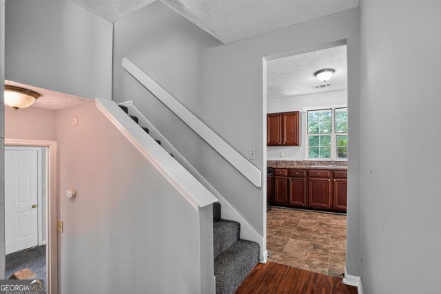 2045 Marbut Forest Drive, Lithonia, GA 30058