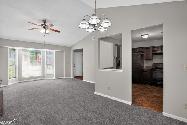 2045 Marbut Forest Drive, Lithonia, GA 30058