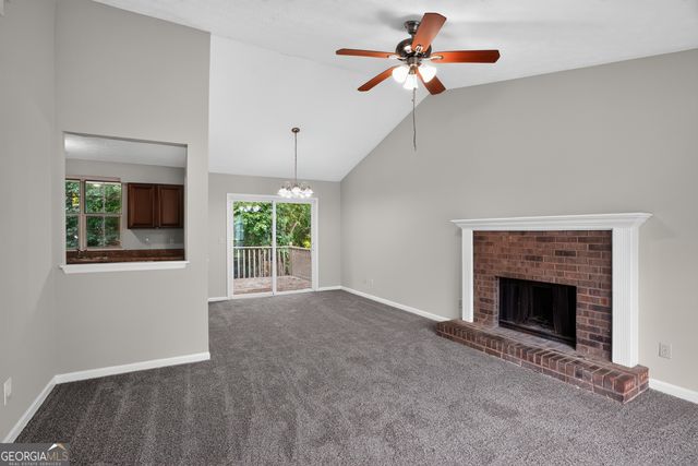 2045 Marbut Forest Drive, Lithonia, GA 30058