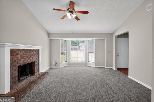 2045 Marbut Forest Drive, Lithonia, GA 30058