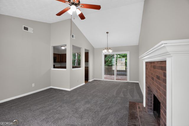 2045 Marbut Forest Drive, Lithonia, GA 30058