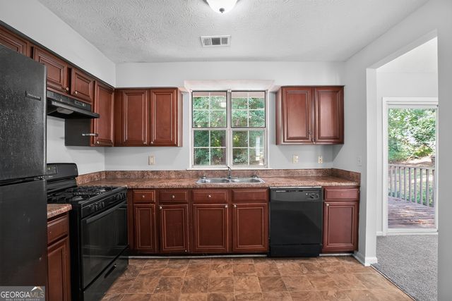 2045 Marbut Forest Drive, Lithonia, GA 30058