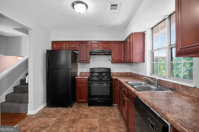 2045 Marbut Forest Drive, Lithonia, GA 30058