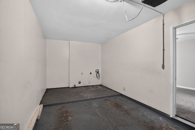 2045 Marbut Forest Drive, Lithonia, GA 30058