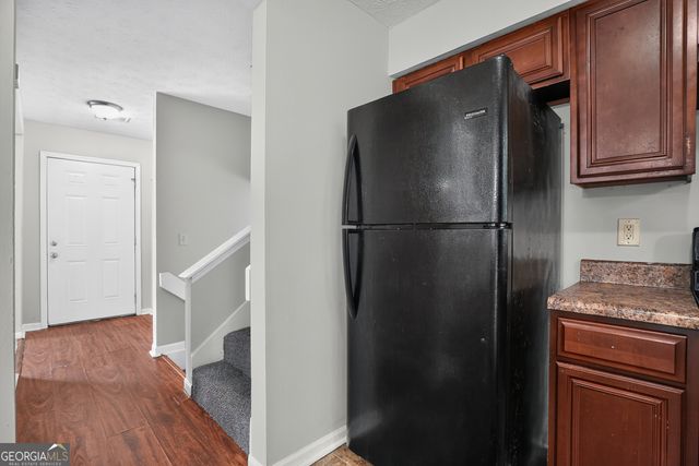2045 Marbut Forest Drive, Lithonia, GA 30058