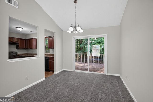 2045 Marbut Forest Drive, Lithonia, GA 30058