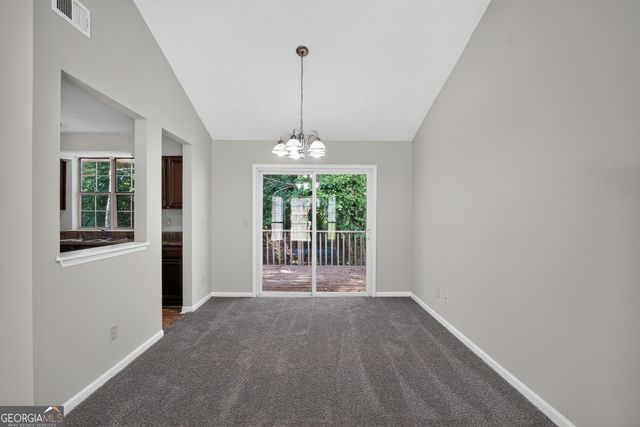 2045 Marbut Forest Drive, Lithonia, GA 30058