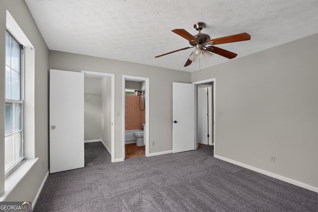 2045 Marbut Forest Drive, Lithonia, GA 30058