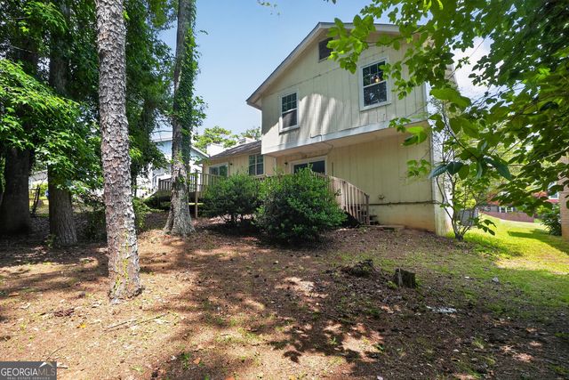 2045 Marbut Forest Drive, Lithonia, GA 30058