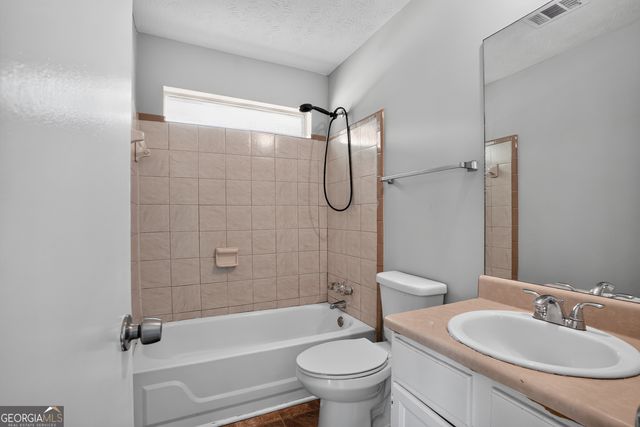 2045 Marbut Forest Drive, Lithonia, GA 30058