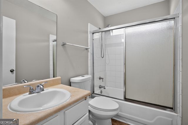 2045 Marbut Forest Drive, Lithonia, GA 30058