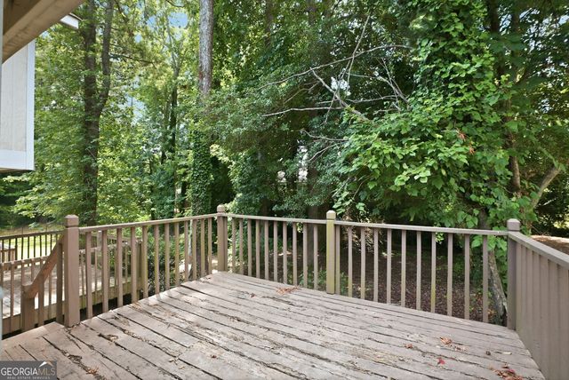 2045 Marbut Forest Drive, Lithonia, GA 30058
