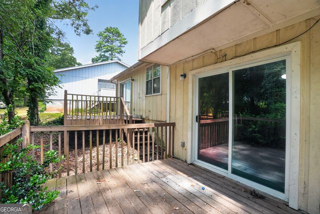 2045 Marbut Forest Drive, Lithonia, GA 30058