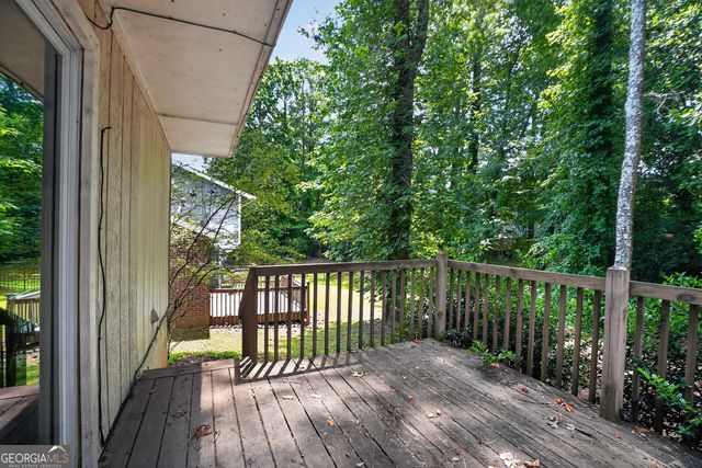 2045 Marbut Forest Drive, Lithonia, GA 30058
