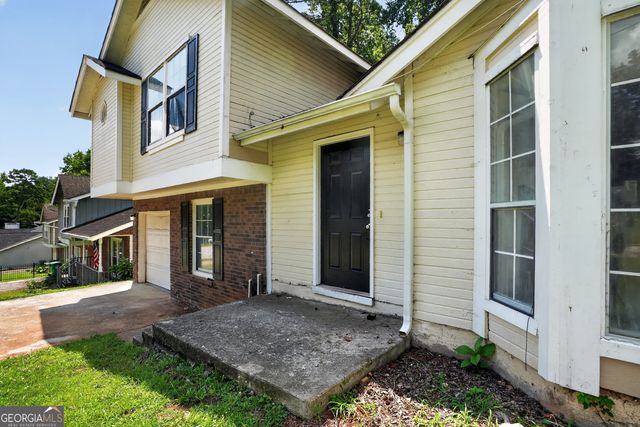 2045 Marbut Forest Drive, Lithonia, GA 30058