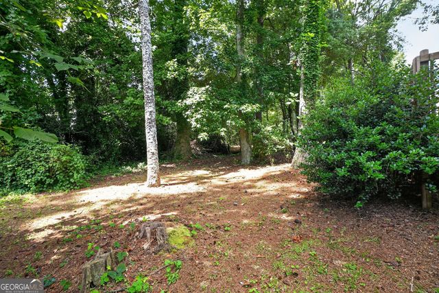 2045 Marbut Forest Drive, Lithonia, GA 30058