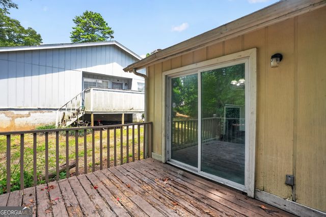 2045 Marbut Forest Drive, Lithonia, GA 30058