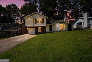 2045 Marbut Forest Drive, Lithonia, GA 30058