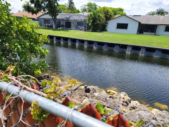 7927 NW 50th Street, Lauderhill, FL 33351