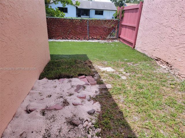 7927 NW 50th Street, Lauderhill, FL 33351