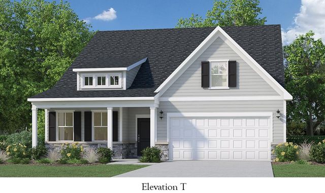 5213 Tullamore Drive, Aiken, SC 29801