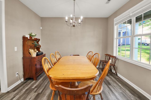 126 Mateo Court, Summerville, SC 29483