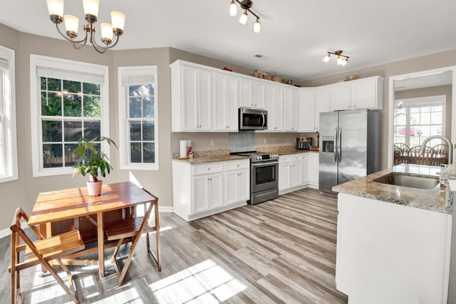 126 Mateo Court, Summerville, SC 29483